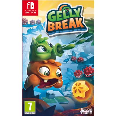 Gelly Break