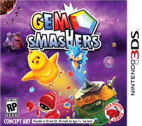 Gem Smashers