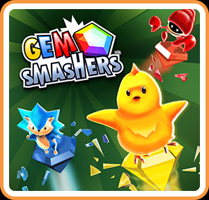 Gem Smashers