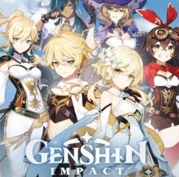 Genshin Impact