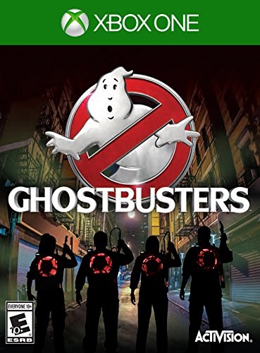 Ghostbusters (2016)