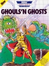 Ghouls 'n Ghosts