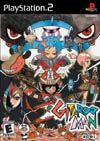 Gitaroo Man