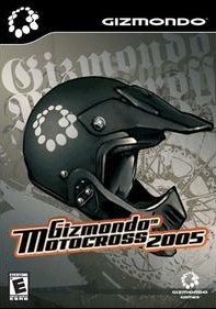 Gizmondo Motocross 2005
