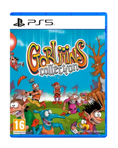 Gobliiins Collection