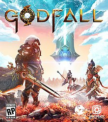 Godfall: Ultimate Edition