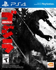 Godzilla (2015)