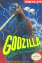 Godzilla: Monster of Monsters!