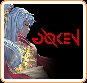 GOKEN