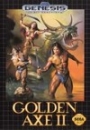 Golden Axe II