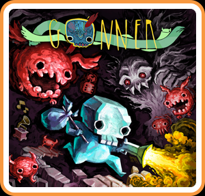 GoNNER