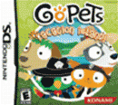 GoPets: Vacation Island
