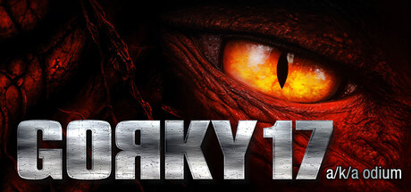 Gorky 17