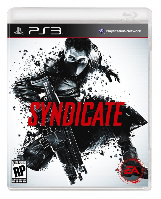 Syndicate