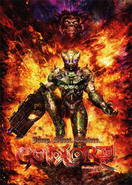 Gun-Lord