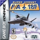 F/A-18F Super Hornet