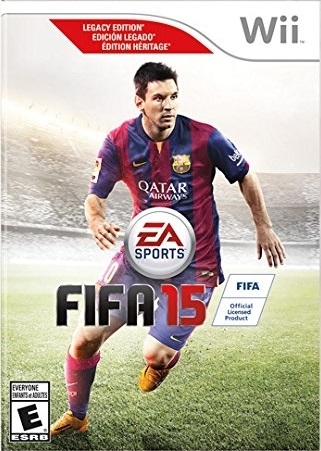 FIFA 15
