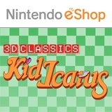 3D Classics: Kid Icarus
