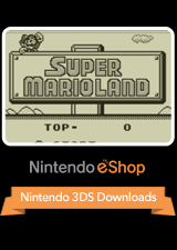 Super Mario Land (3DS VC)