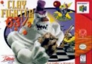 ClayFighter 63 1/3