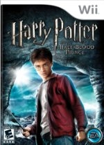 Harry Potter and the Half-Blood Prince