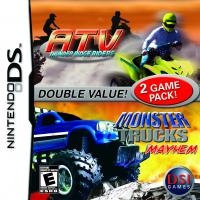 ATV/Monster Truck Mayhem