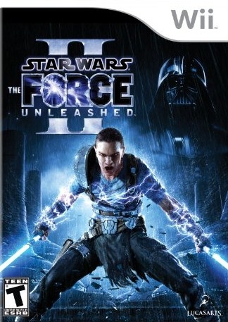 Star Wars: The Force Unleashed II