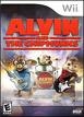 Alvin and the Chipmunks