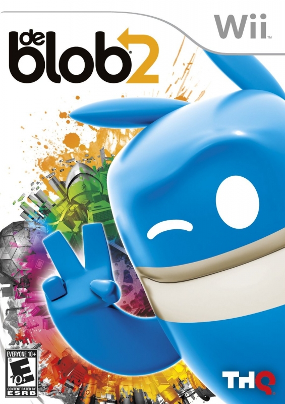 de Blob 2
