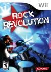 Rock Revolution
