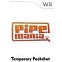 Pipe Mania