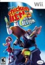 Disney's Chicken Little: Ace In Action