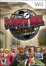 Sudoku Ball Detective