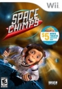 Space Chimps