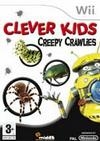Clever Kids: Creepy Crawlies