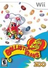 Jelly Belly: Ballistic Beans