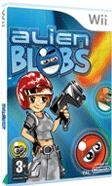 Alien Blobs