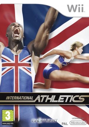 International Athletics