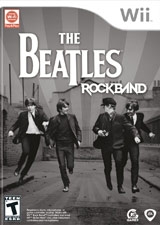 The Beatles: Rock Band