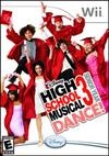 High School Musical 3: Senior Year DANCE!