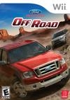 Ford Racing Off Road