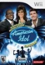 Karaoke Revolution Presents American Idol Encore