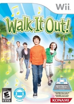 Walk it Out!