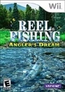 Reel Fishing: Angler's Dream