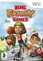 Big Family Games