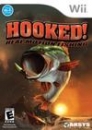 Hooked! Real Motion Fishing