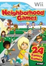Neighborhood Games
