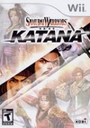 Samurai Warriors: Katana