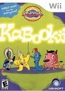 Cranium Kabookii