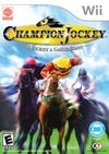 Champion Jockey: G1 Jockey & Gallop Racer